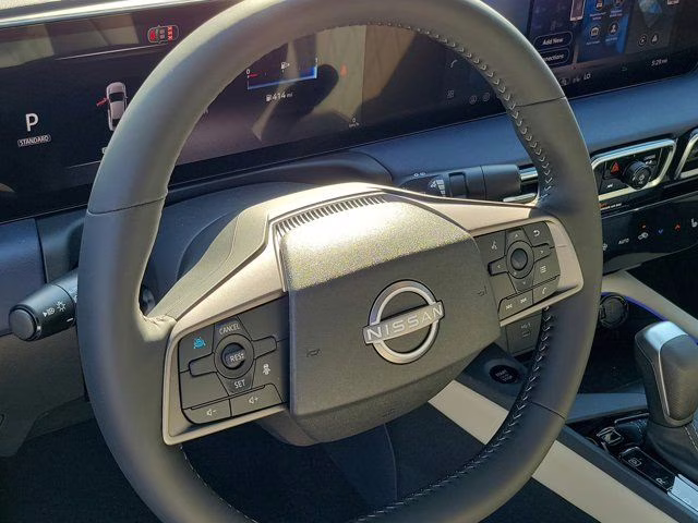 2026 Bronze Nissan Sentra SL FWD Sedan