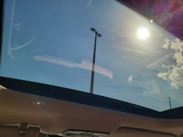 2026 Super Black Nissan Pathfinder Platinum FWD SUV