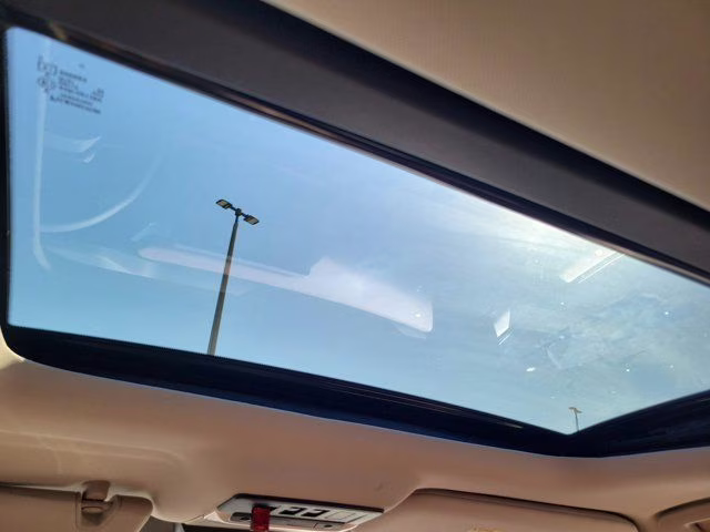 2026 Boulder Gray Nissan Pathfinder Platinum FWD SUV