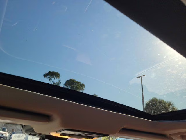 2026 White / Black Nissan Rogue Platinum AWD SUV