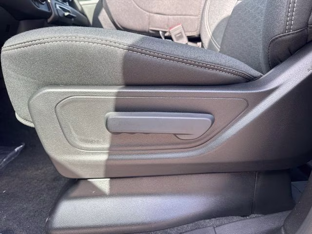 2026 Forged Blue Metallic Ram 1500 Tradesman RWD Truck