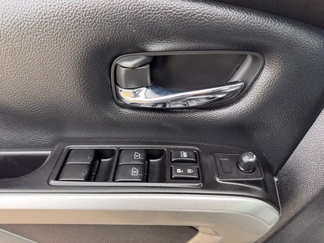 2019 Pearl White Nissan Titan XD PRO-4X 4X4 Truck