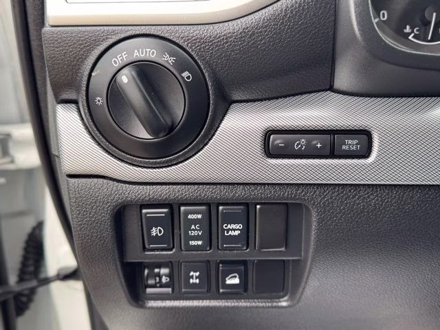 2019 Pearl White Nissan Titan XD PRO-4X 4X4 Truck