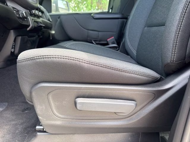 2026 Granite Crystal Metallic Clearcoat Ram 1500 Tradesman 4X4 Truck