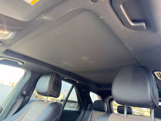 2020 Mojave Silver Metallic Mercedes-Benz GLE GLE 350 RWD SUV