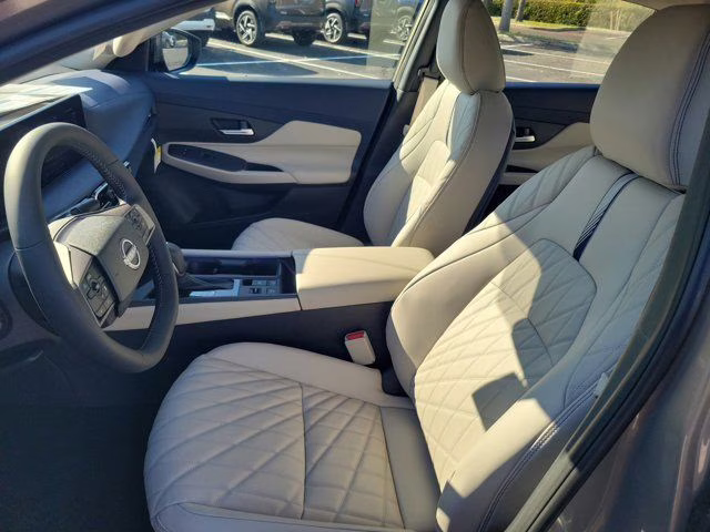 2026 Imperial Bronze Nissan Sentra SL FWD Sedan