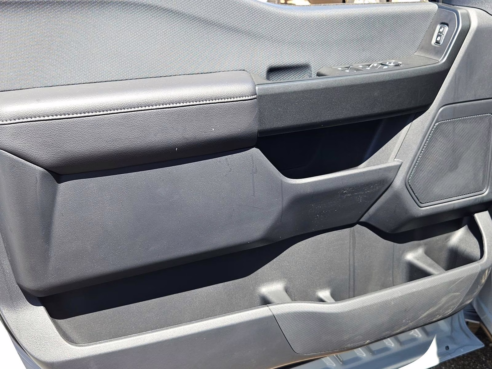 2026 Avalanche Ford F-150 STX 4X4 Truck