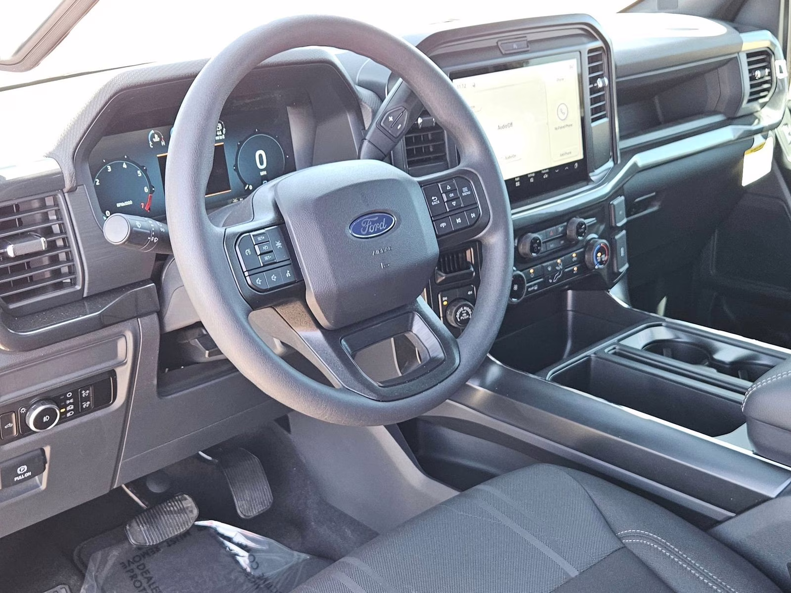 2026 Avalanche Ford F-150 STX 4X4 Truck