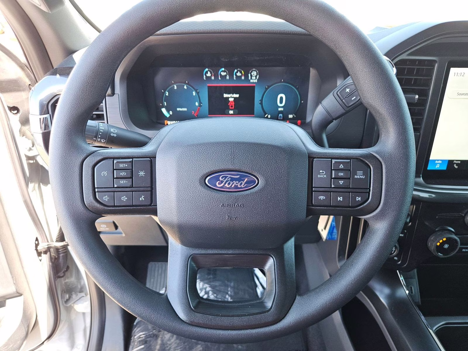 2026 Avalanche Ford F-150 STX 4X4 Truck