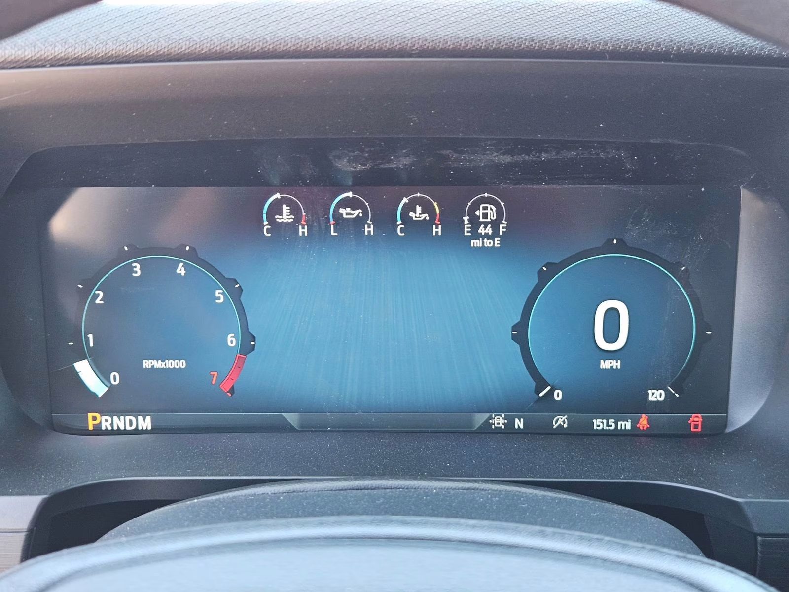 2026 Avalanche Ford F-150 STX 4X4 Truck