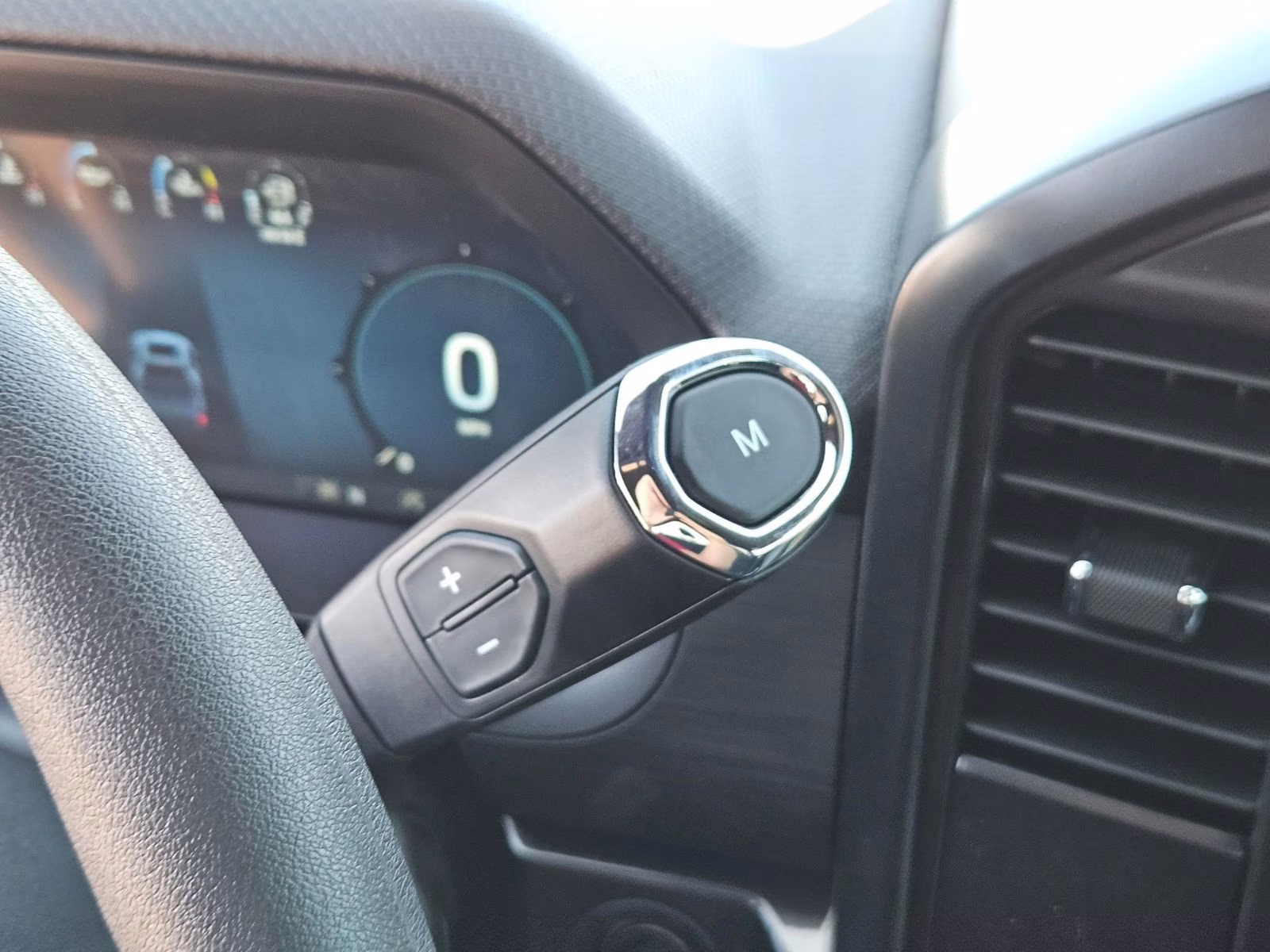 2026 Avalanche Ford F-150 STX 4X4 Truck