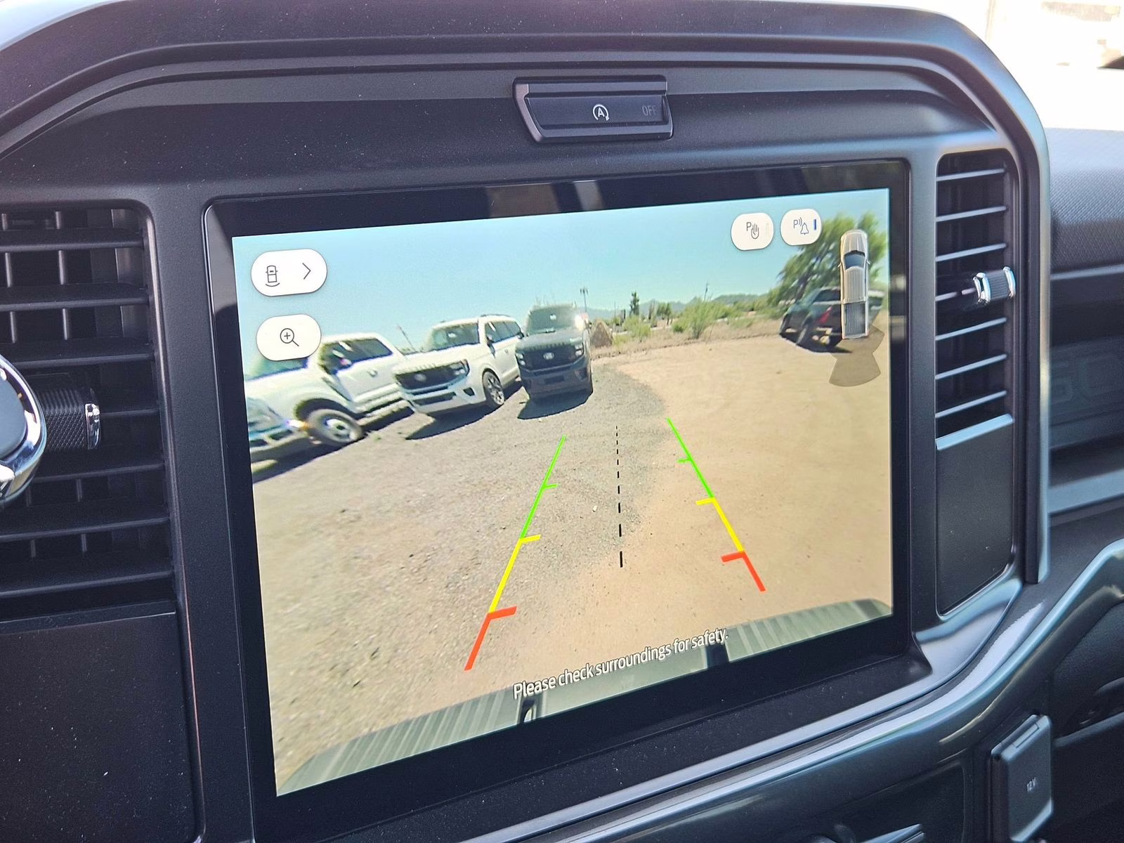 2026 Avalanche Ford F-150 STX 4X4 Truck