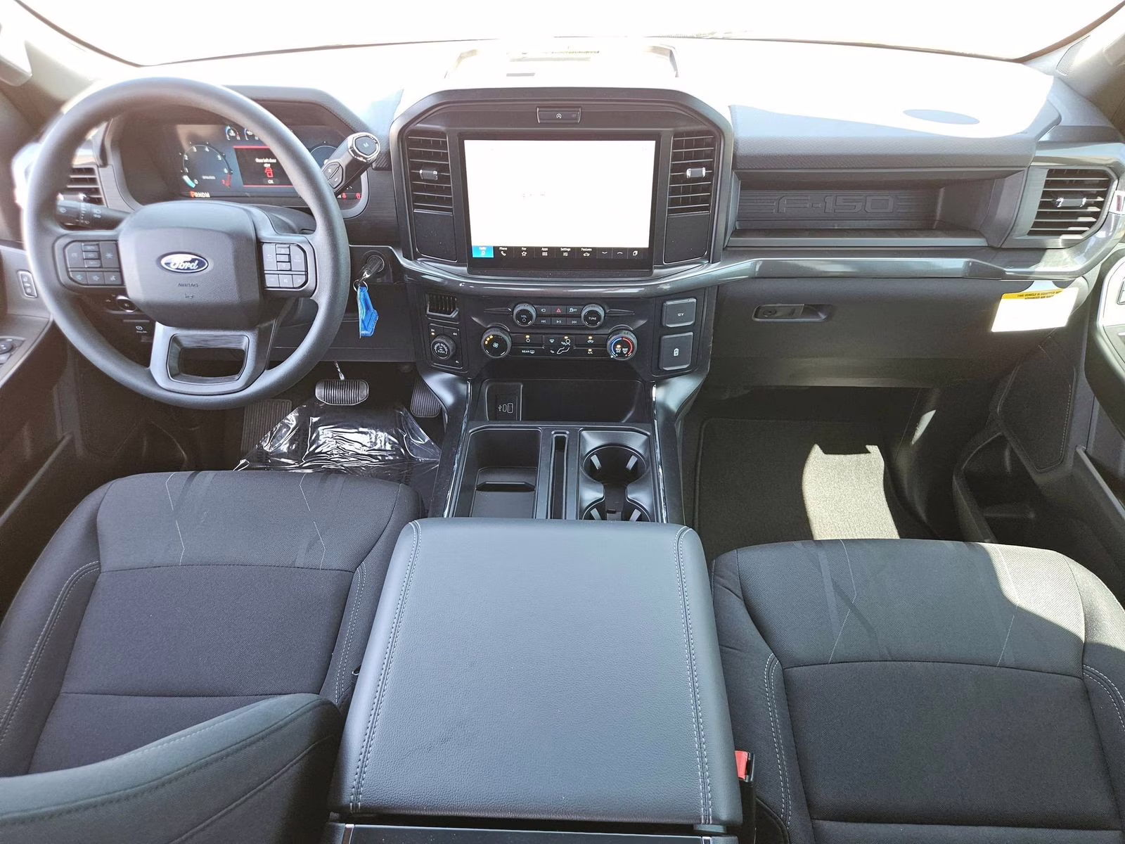 2026 Avalanche Ford F-150 STX 4X4 Truck