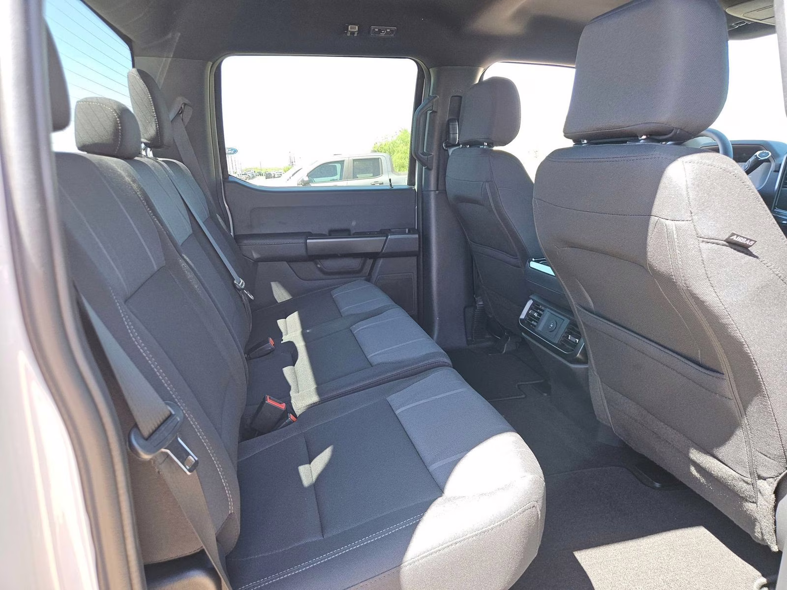 2026 Avalanche Ford F-150 STX 4X4 Truck