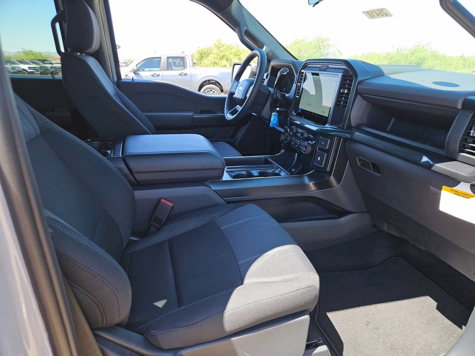 2026 Avalanche Ford F-150 STX 4X4 Truck