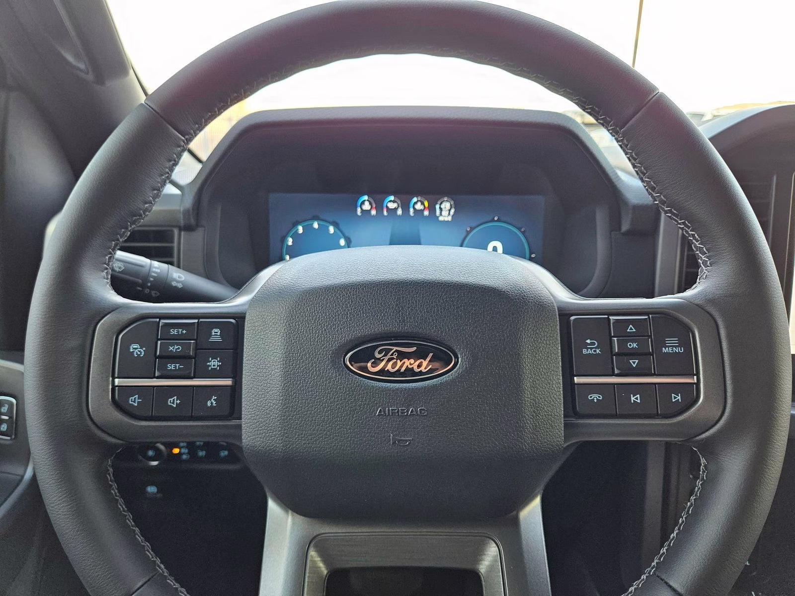 2026 Avalanche Ford F-150 STX 4X4 Truck