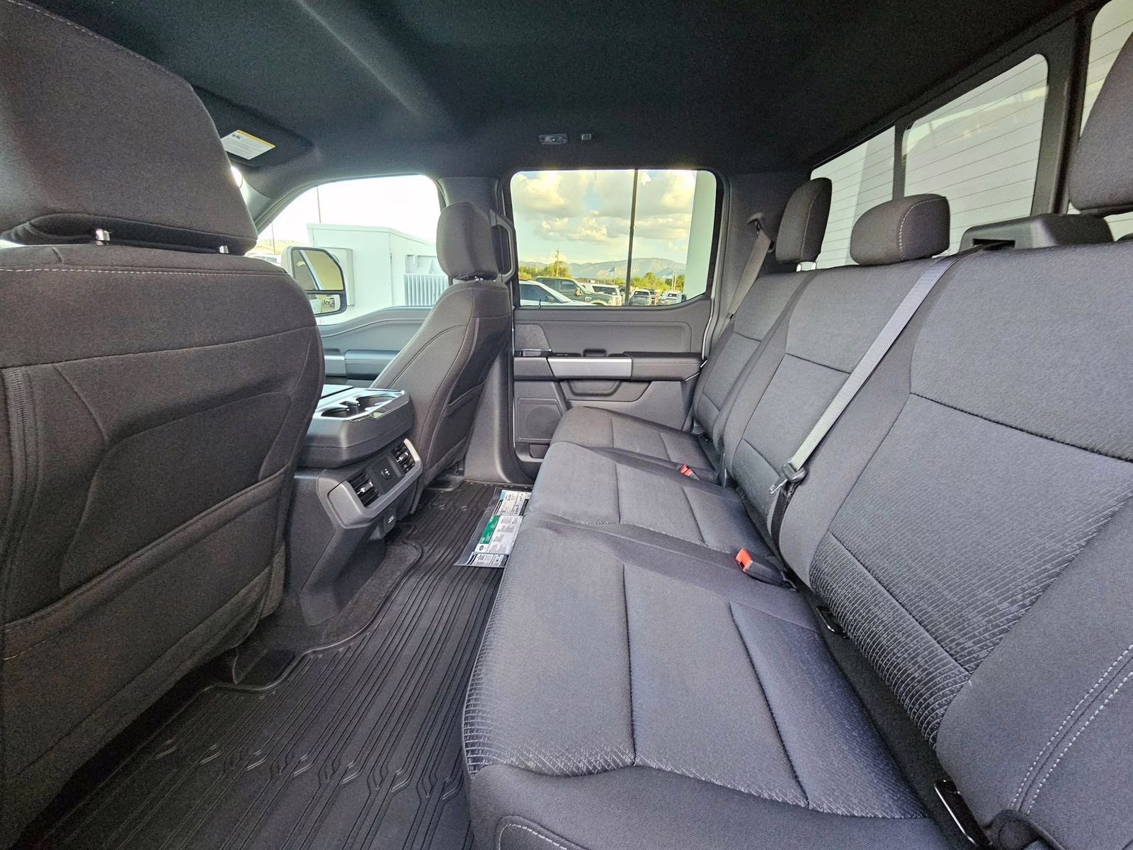 2026 Avalanche Ford F-150 STX 4X4 Truck