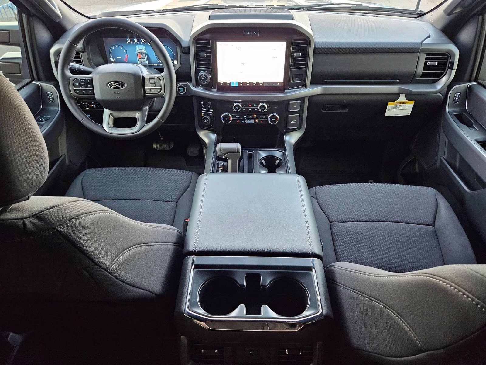 2026 Avalanche Ford F-150 STX 4X4 Truck