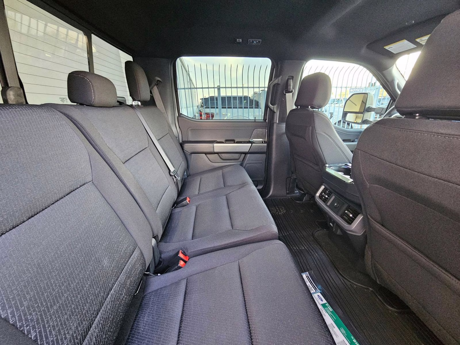 2026 Avalanche Ford F-150 STX 4X4 Truck