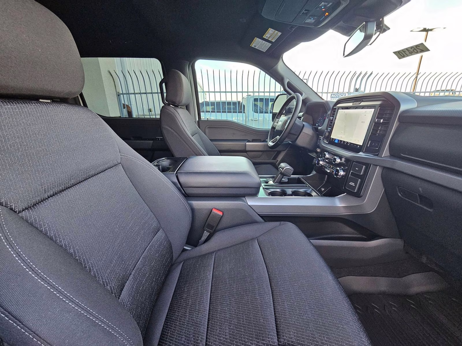 2026 Avalanche Ford F-150 STX 4X4 Truck