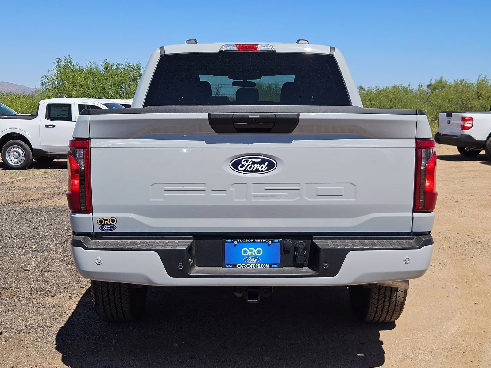 2026 Avalanche Ford F-150 STX 4X4 Truck