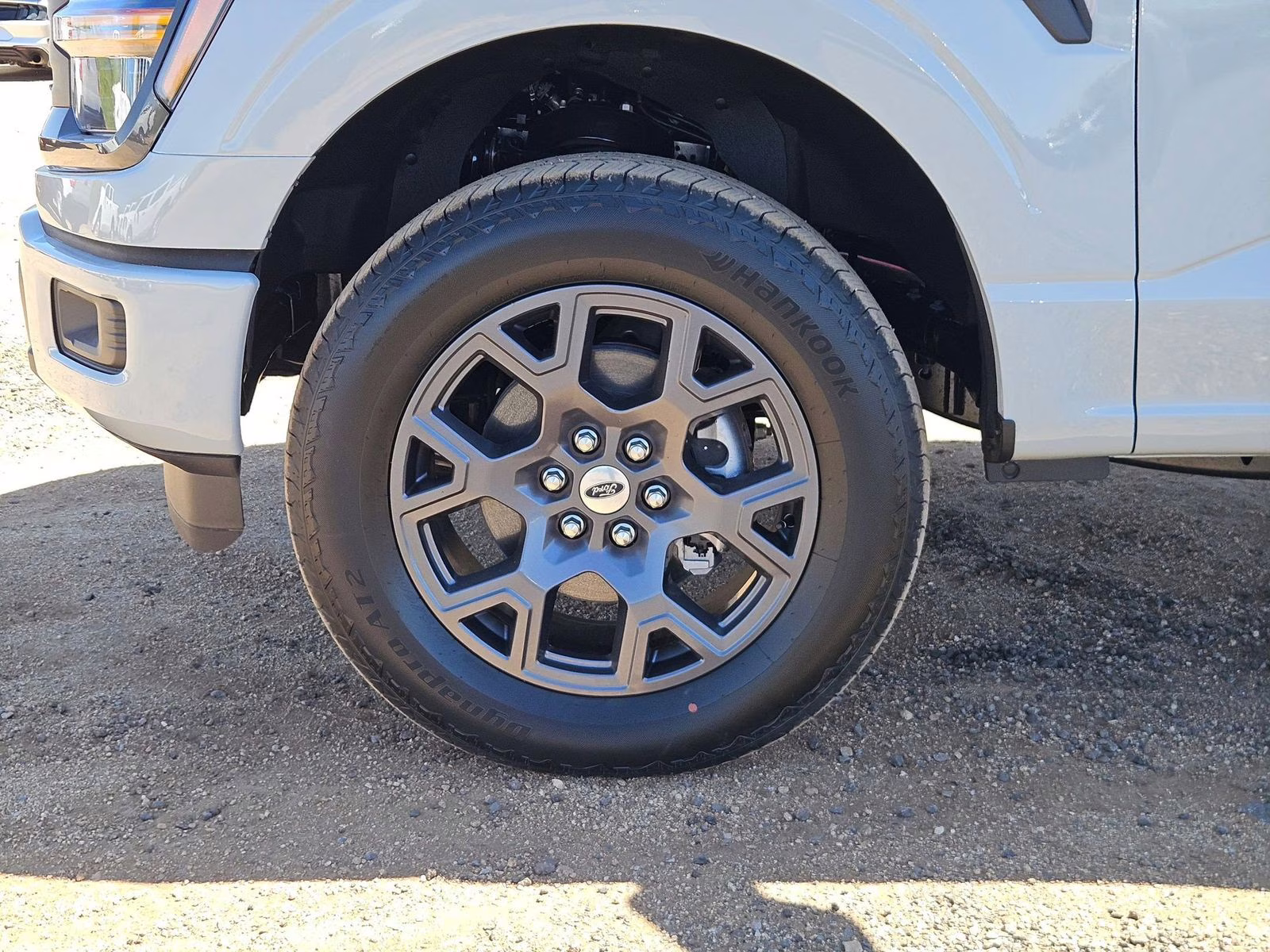 2026 Avalanche Ford F-150 STX 4X4 Truck