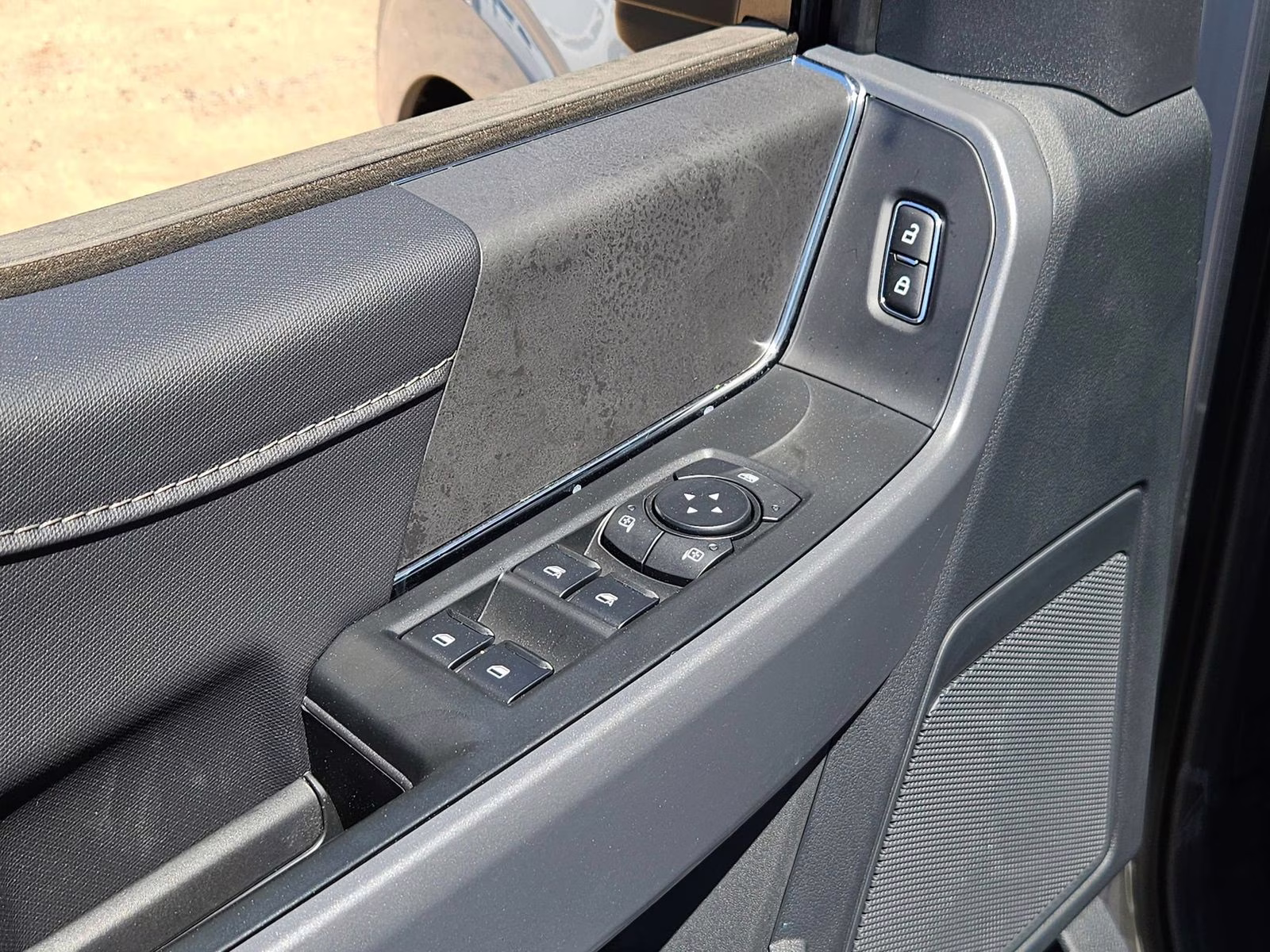 2026 Avalanche Ford F-150 XLT 4X4 Truck