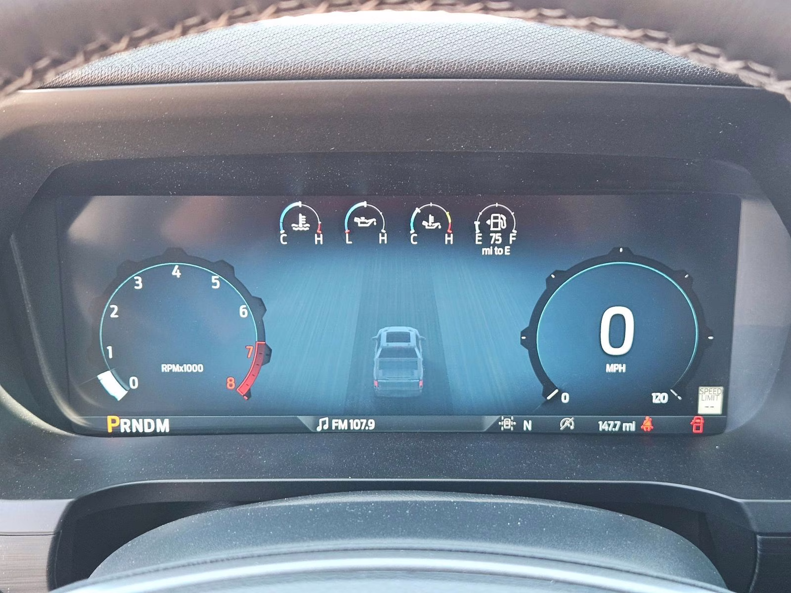 2026 Avalanche Ford F-150 XLT 4X4 Truck