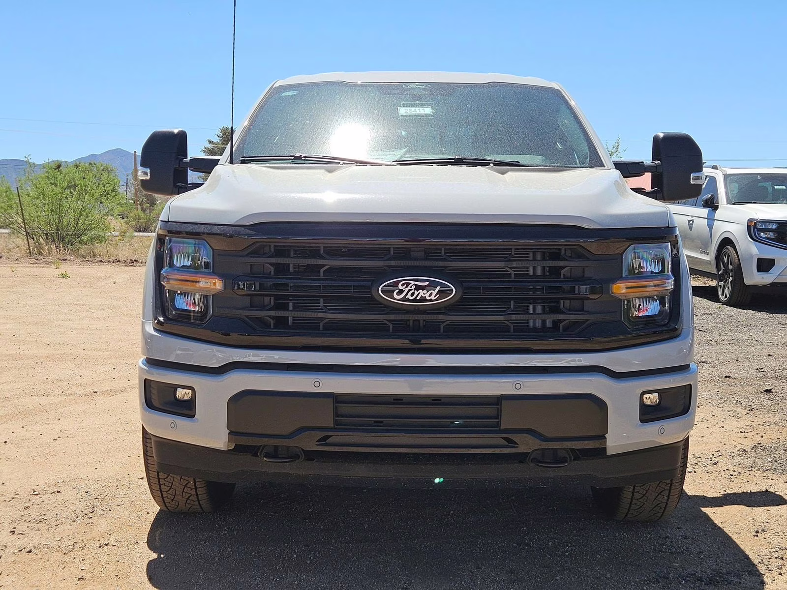 2026 Avalanche Ford F-150 XLT 4X4 Truck