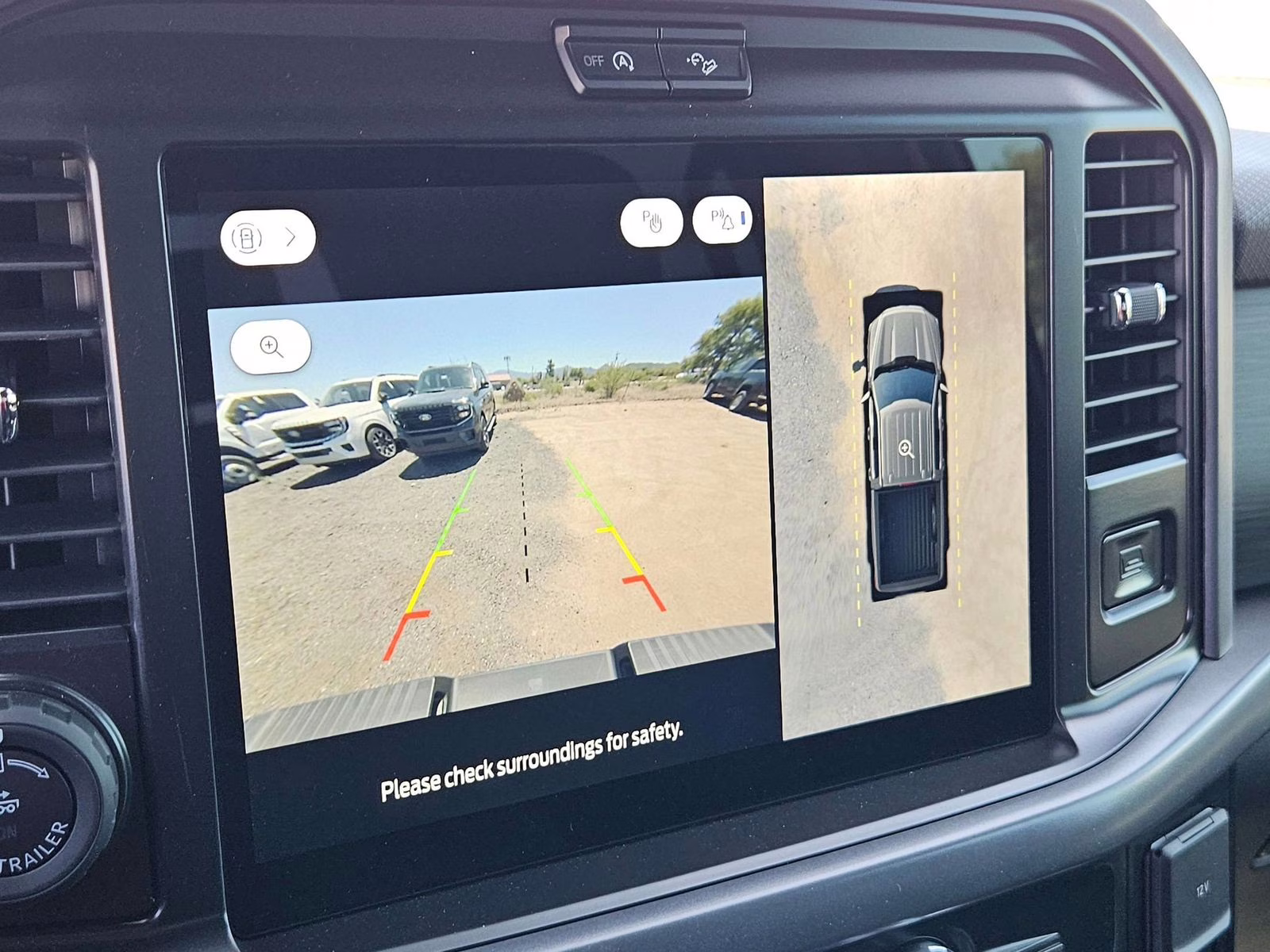 2026 Avalanche Ford F-150 XLT 4X4 Truck