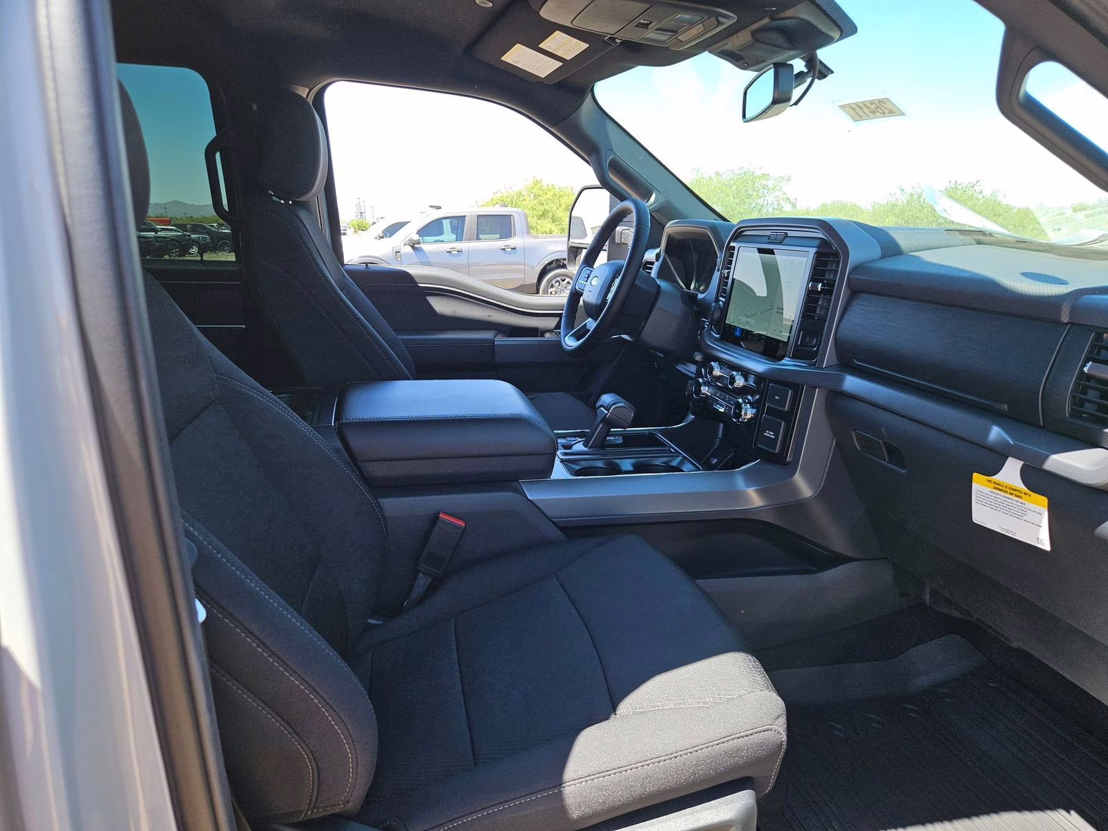 2026 Avalanche Ford F-150 XLT 4X4 Truck