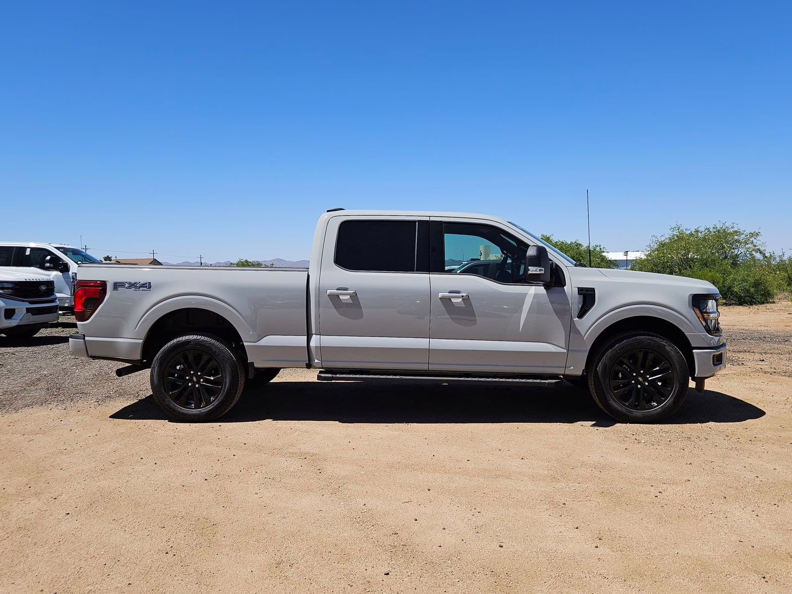 2026 Avalanche Ford F-150 XLT 4X4 Truck