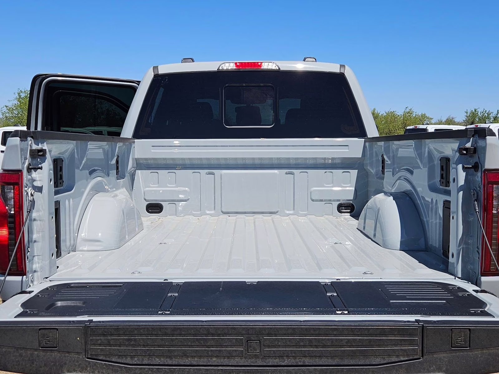 2026 Avalanche Ford F-150 XLT 4X4 Truck