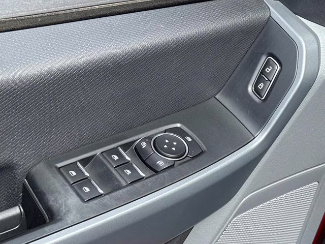 2023 Race Red Ford F-150 XLT RWD Truck