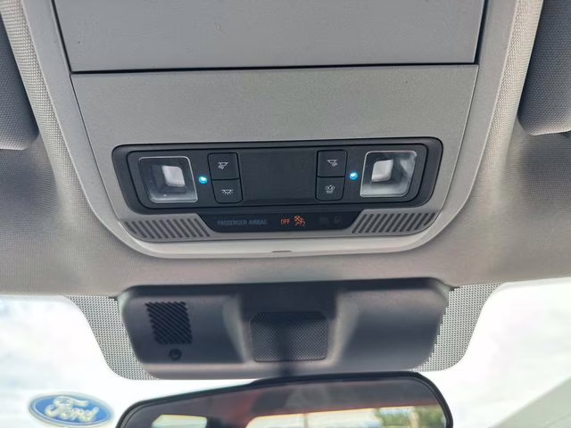 2023 Race Red Ford F-150 XLT RWD Truck