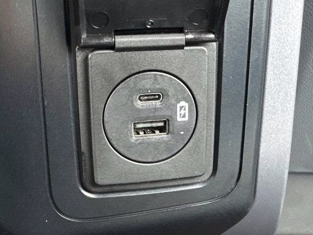 2023 Race Red Ford F-150 XLT RWD Truck