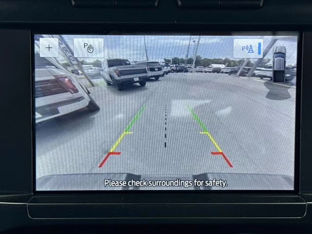 2023 Race Red Ford F-150 XLT RWD Truck