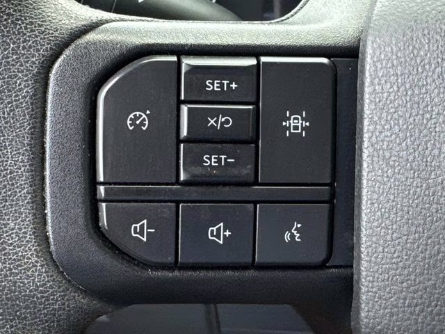 2023 Race Red Ford F-150 XLT RWD Truck