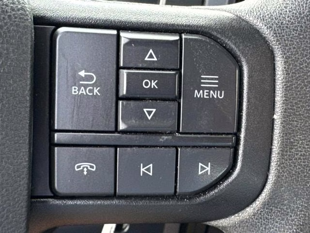 2023 Race Red Ford F-150 XLT RWD Truck