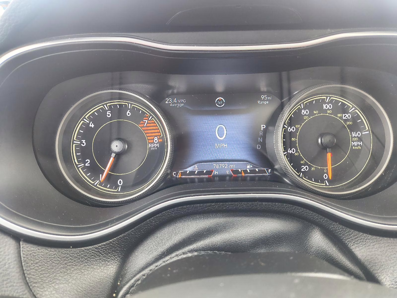 2021 Bright White Clearcoat Jeep Cherokee Limited 4X4 SUV