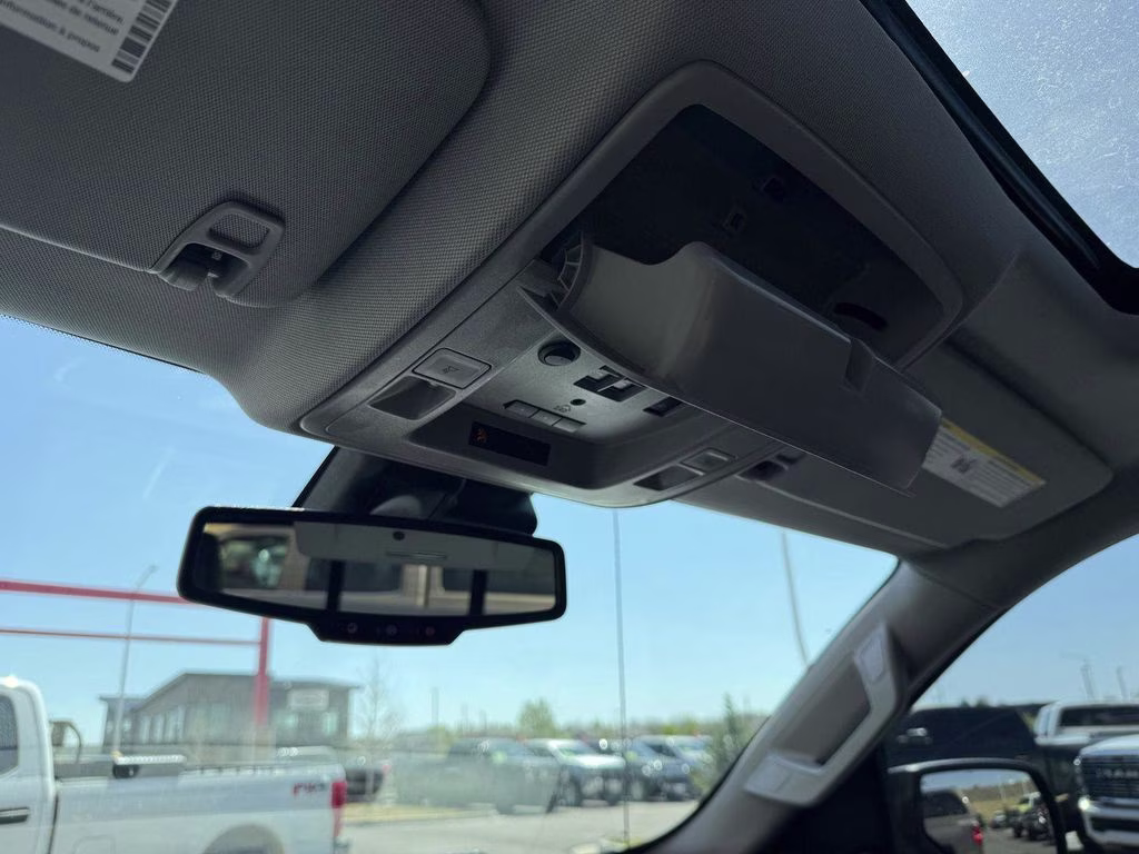 2018 Black GMC Sierra 1500 Denali 4X4 Truck