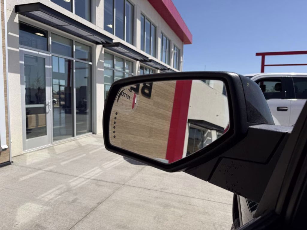 2018 Black GMC Sierra 1500 Denali 4X4 Truck