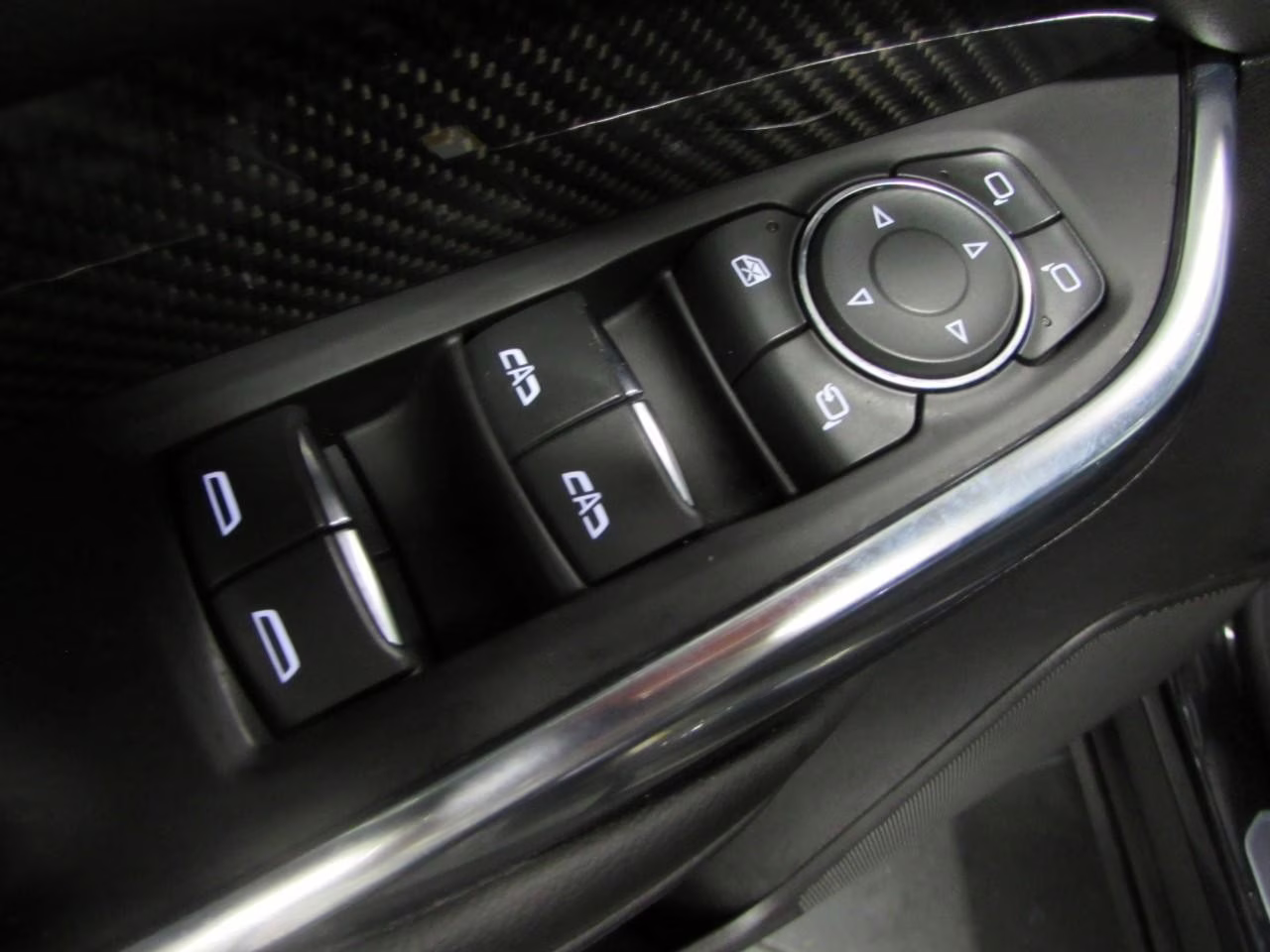 2023 Galactic Grey Metallic Cadillac XT4 Sport AWD SUV