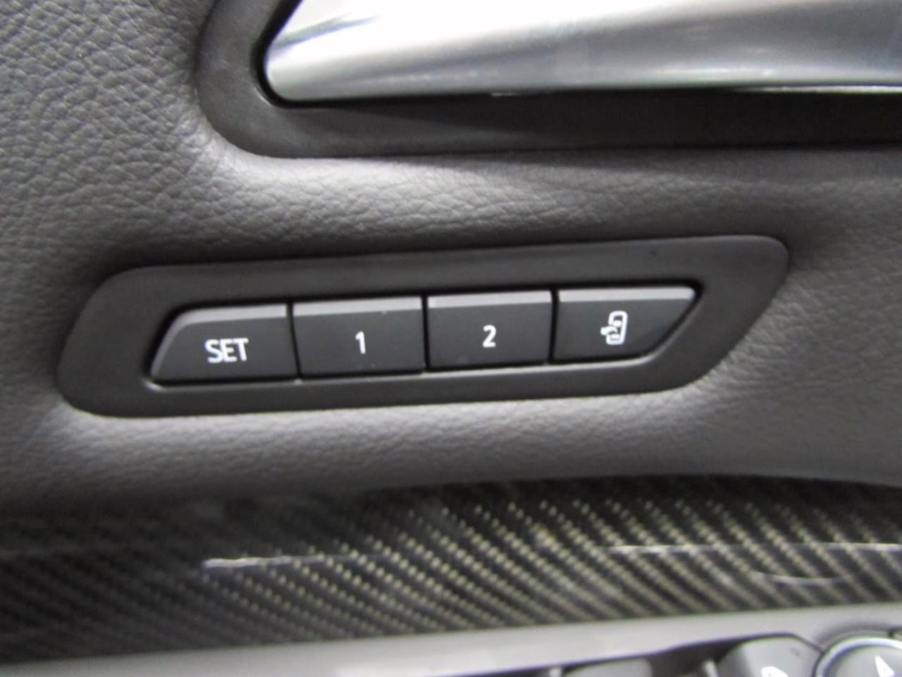 2023 Galactic Grey Metallic Cadillac XT4 Sport AWD SUV