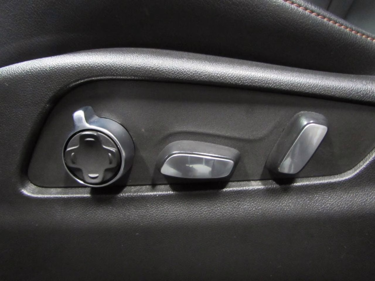 2023 Galactic Grey Metallic Cadillac XT4 Sport AWD SUV