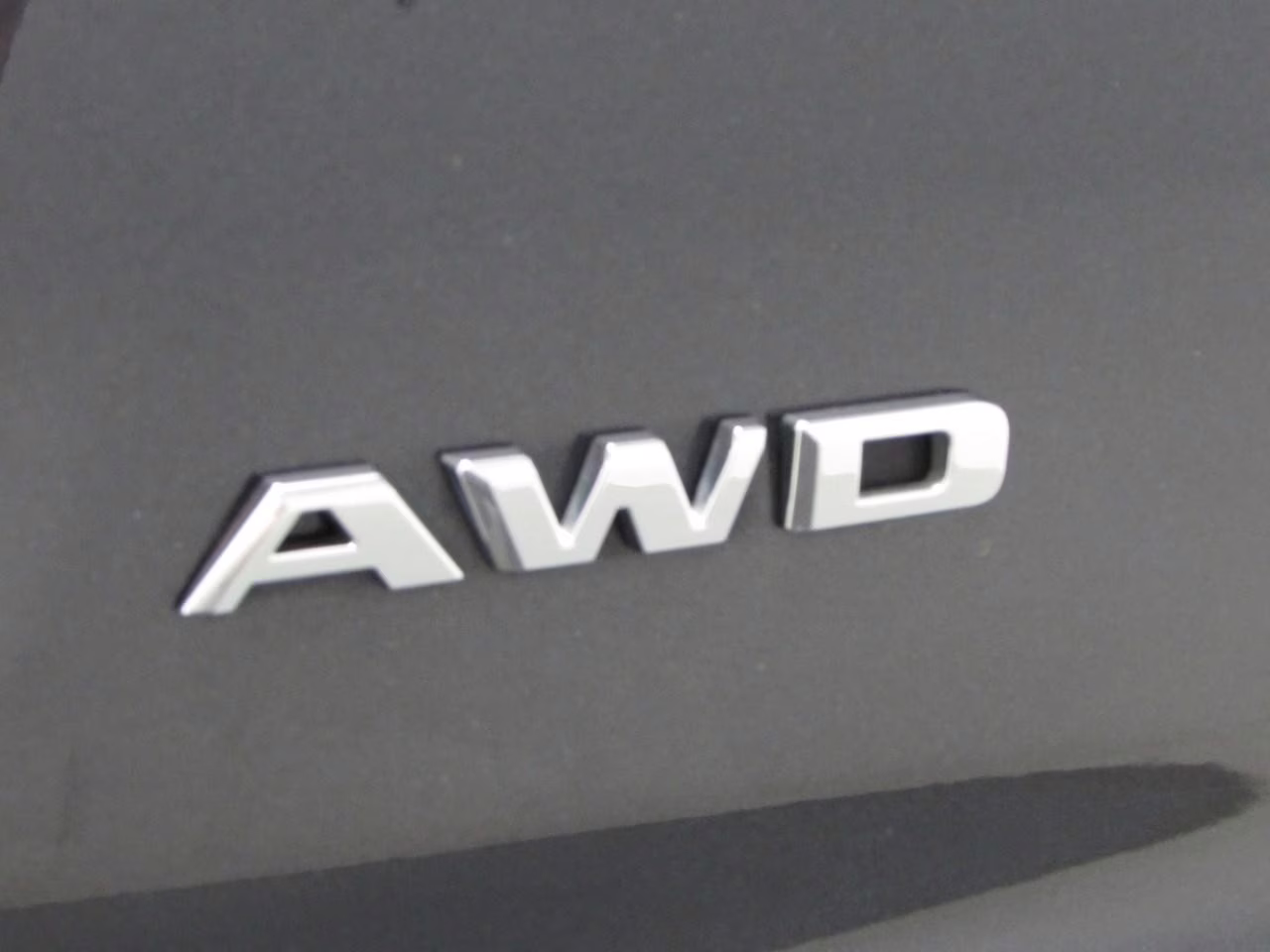 2023 Galactic Grey Metallic Cadillac XT4 Sport AWD SUV