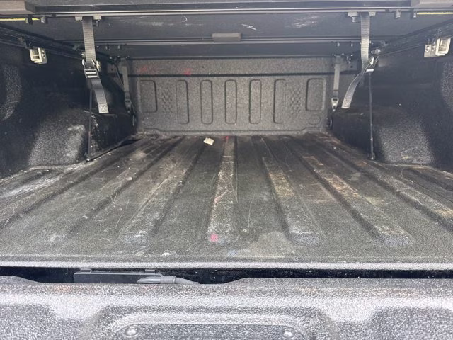 2023 Black Clearcoat Jeep Gladiator Willys 4X4 Truck