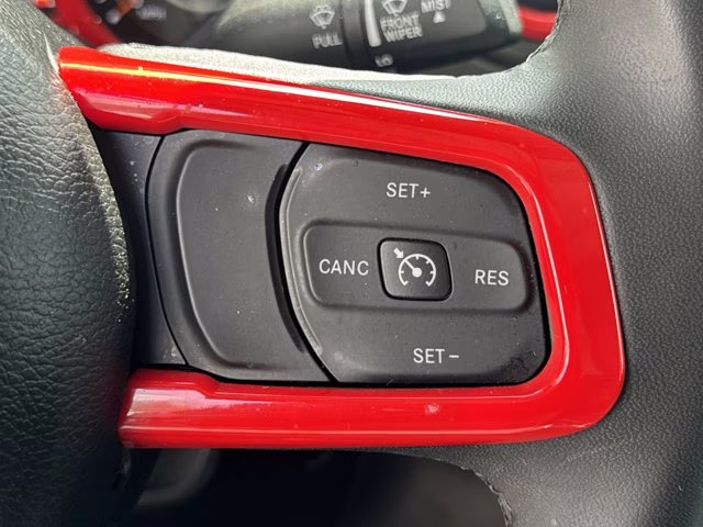 2023 Black Clearcoat Jeep Gladiator Willys 4X4 Truck