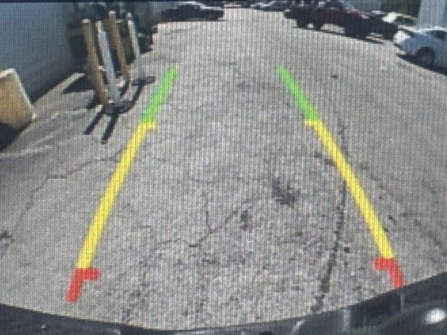 2024 Flame Red Clearcoat Ram 1500 Classic Warlock RWD Truck