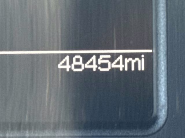 2024 Flame Red Clearcoat Ram 1500 Classic Warlock RWD Truck